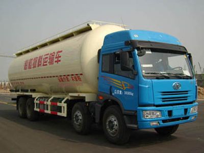 Xinfei  XKC5313GFLA3 Powder material transport vehicle