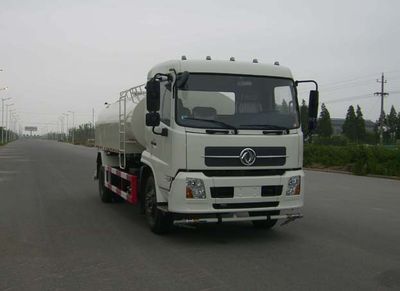 Yueda  YD5163GSS Sprinkler truck