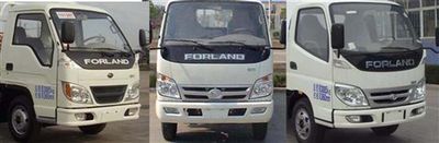 Foton  BJ1042V9JB4X1 Truck