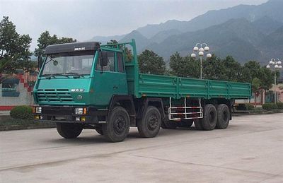 Star Steyr CQ1302BL366 Truck