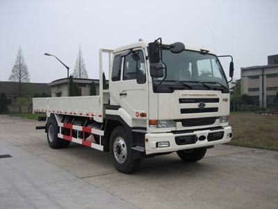 Dongfeng Nissan DieselDND1163CKB273HZTruck