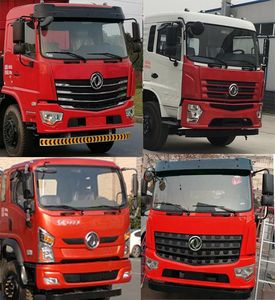 Dongfeng  EQ1160GD5D Truck