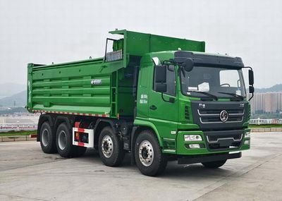 Chi Tian Jin Gang EXQ5310TZLBH1Slag transport vehicle