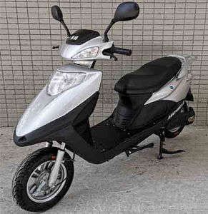 Meiyang  MY1500DT32 Electric two wheeled motorcycle