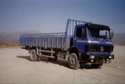 Northern Mercedes Benz ND1190DSB Truck