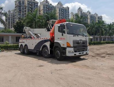 FXB PC5310TQZRY4FXB Obstacle clearing vehicle