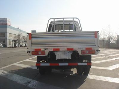 Shifeng  SSF1040HDW326 Truck