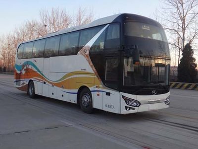 Jinlong XMQ6119FYD5Ccoach