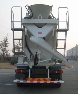 XCMG  XZJ5311GJBM Concrete mixing transport vehicle