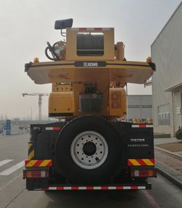 XCMG  XZJ5507JQZ80 Car crane