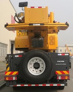 XCMG  XZJ5507JQZ80 Car crane