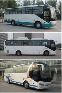 Yutong  ZK6110HNQ1E coach