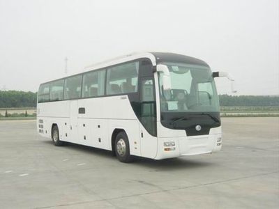 Yutong  ZK6120HV coach