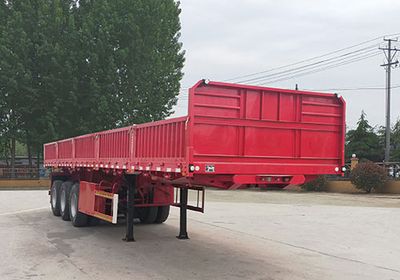 Liang Jin  ZYV9401Z tipping chassis 