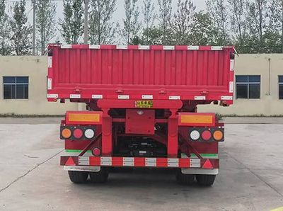 Liang Jin  ZYV9401Z tipping chassis 