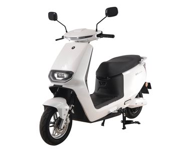 Emma  AM1200DT8D Electric two wheeled motorcycle