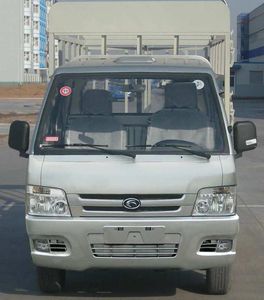 Foton  BJ5020V3BV2S Grate type transport vehicle