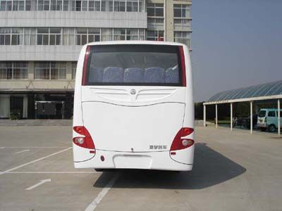 Lingyu  CLY6901DEA coach