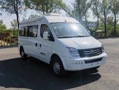 Yituo  CYT5046TSY Camping vehicle