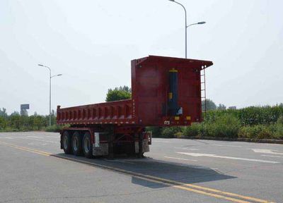 Qianchengmin  GYH9400ZZX tipping chassis 