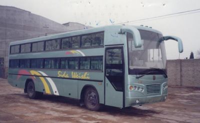 Sida  SDJ6100W Sleeper coach