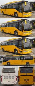 Jinlong  XMQ6110BCBEVL7 Pure electric passenger cars