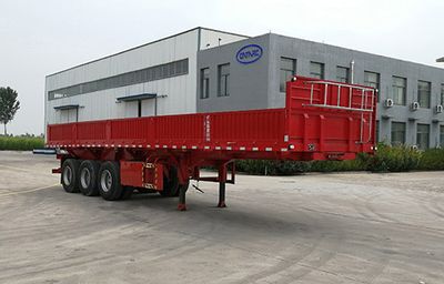 Baoshente  BST9401Z tipping chassis 