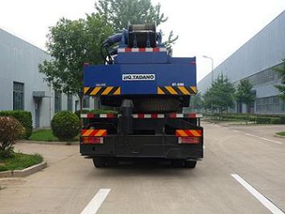 Beiqi Dodo  BTC5421JQZGT550E Car crane