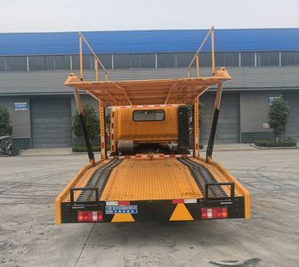 Cheng Li  CL5070TCL6JY Vehicle transport vehicle