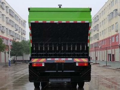 Chengli Heavy Industry Automobile CLH5180TFCC6 Synchronous gravel sealing vehicle