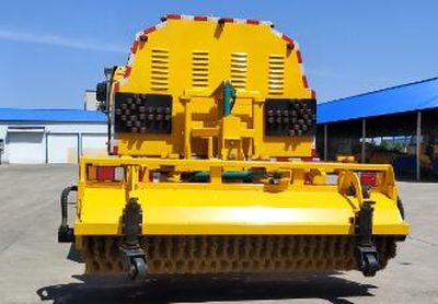 Zhuopu  KLH5251TCX Snowplow