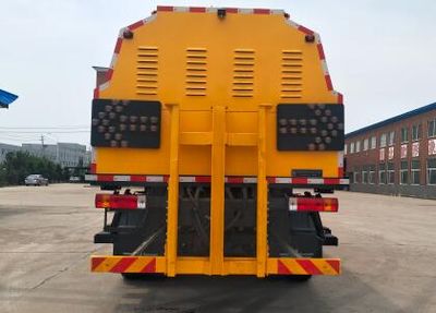 Zhuopu  KLH5251TCX Snowplow