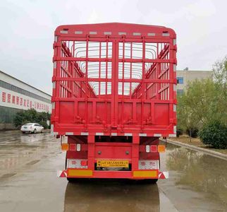 Luchi  LC9400CCY Gantry transport semi-trailer