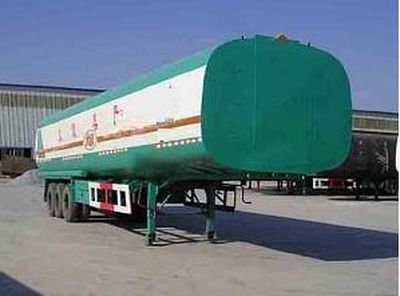 Luchi LC9400GYYOil transport semi-trailer