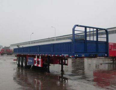 Yimeng MYT9400Semi trailer