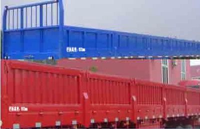 Yimeng  MYT9400 Semi trailer