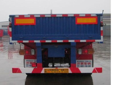 Yimeng  MYT9400 Semi trailer