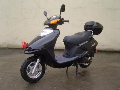 Nanjue  NJ100T Two wheeled motorcycles