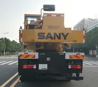 Sany  SYM5165JQZSTC120C Car crane