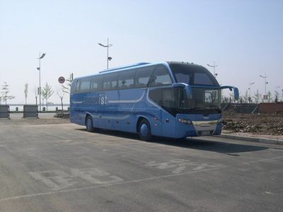 CSR Times TEG6129H coach