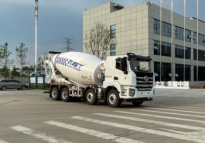 Ruijiang  WL5315GJBCQG6BF Concrete mixing transport vehicle