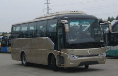 Jinlv  XML6887J38 coach