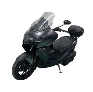 Shengshi ZT350TK4Two wheeled motorcycles