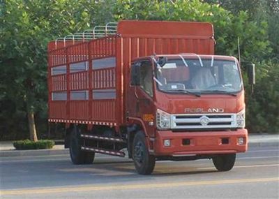 Foton  BJ5133CCYM2 Grate type transport vehicle