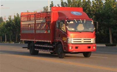 Foton  BJ5133CCYM2 Grate type transport vehicle