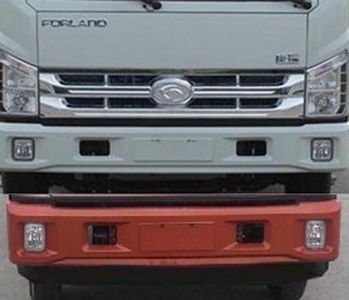 Foton  BJ5133CCYM2 Grate type transport vehicle