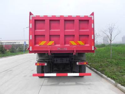 Dayun  CGC3310D4XDC Dump truck