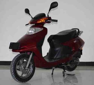 Donglong DL125T6Two wheeled motorcycles