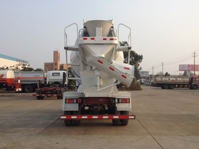 Dali  DLQ5090GJBL4 Concrete mixing transport vehicle