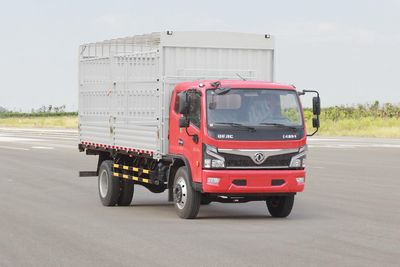 Dongfeng  EQ5160CCY8EDFAC Grate type transport vehicle